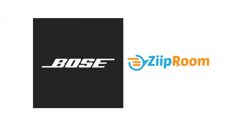 Bose, Ziiproom