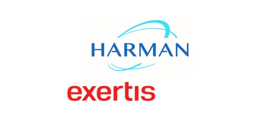 HARMAN, Exertis