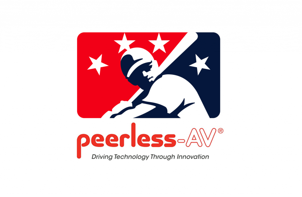 Peerless-AV, MiLB