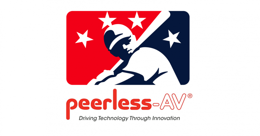Peerless-AV, MiLB