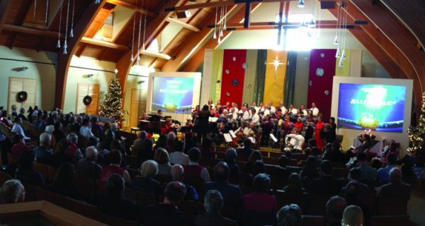 Middleton Community Church