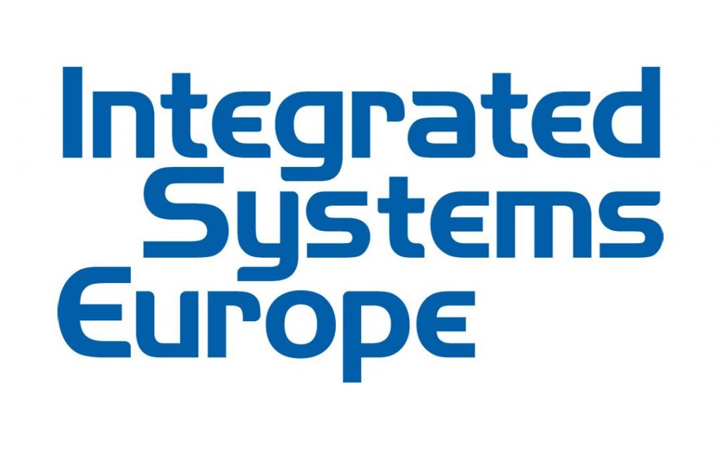 ISE, Integrated Systems Europe, Update on ISE 2021