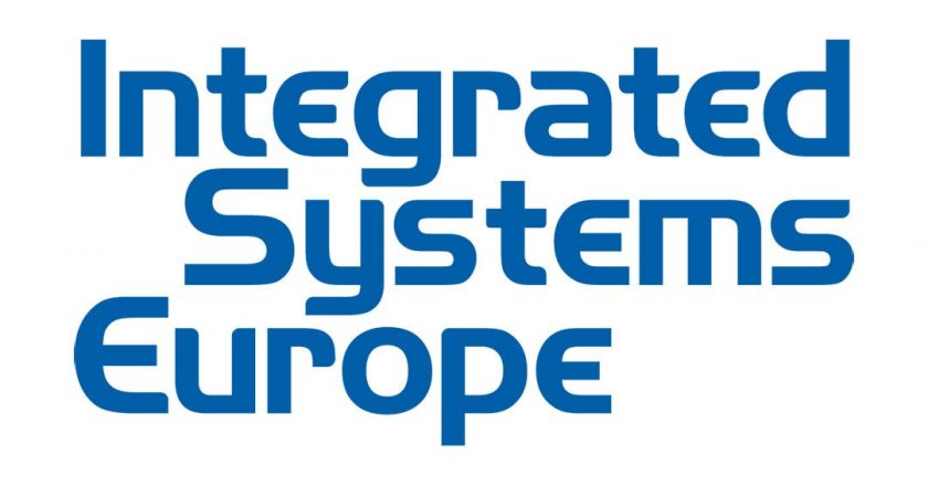 ISE, Integrated Systems Europe, Update on ISE 2021