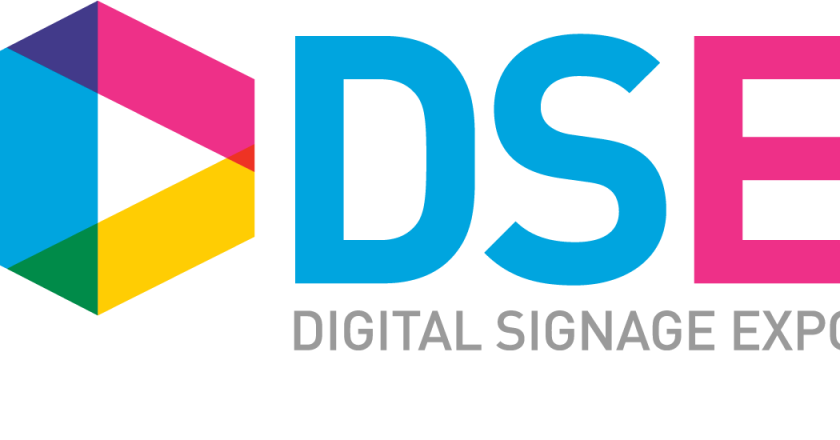 Digital Signage Expo