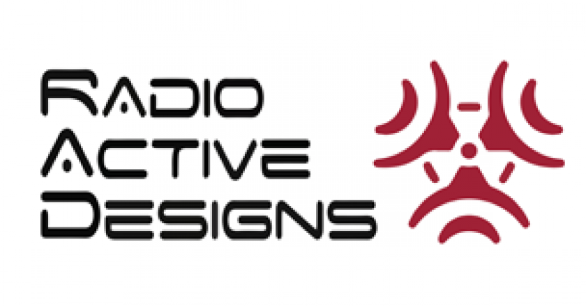 Radio Active Designs