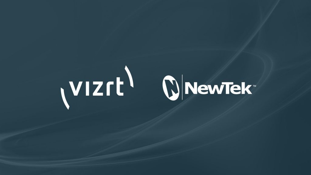 Vizrt, NewTek