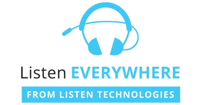 Listen Technologies