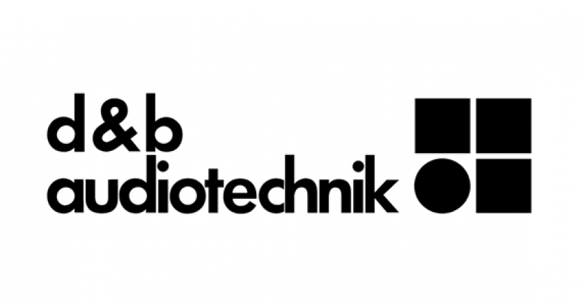 d&b audiotechnik