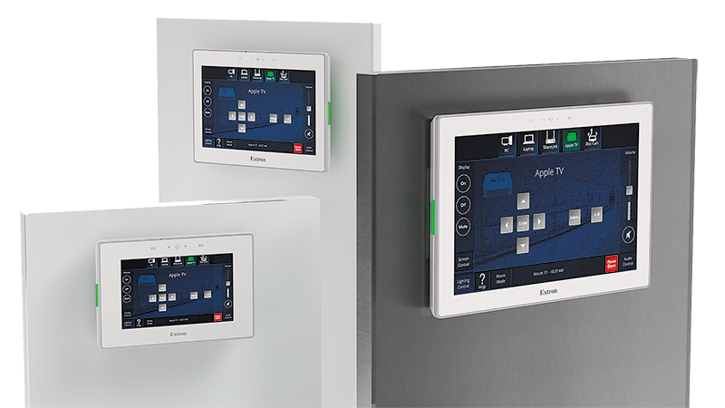 TLC Pro Complete Control Systems