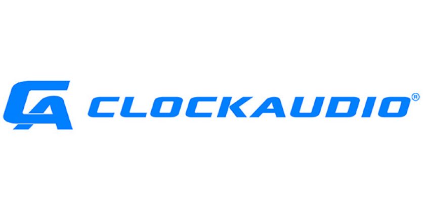 Clock Audio