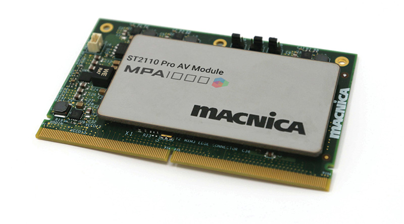 Macnica