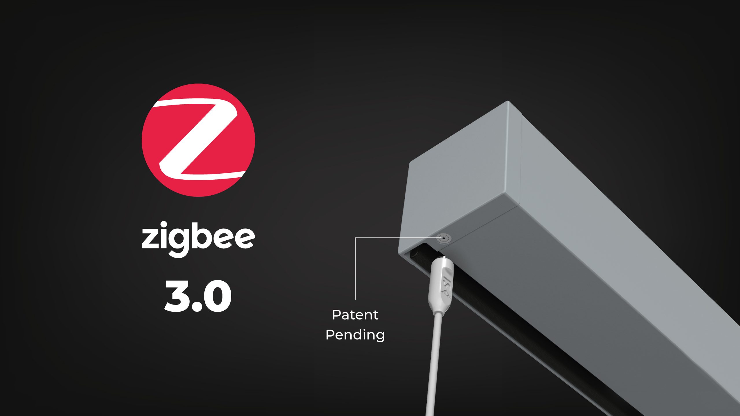 Screen Innovations' Zigbee 3.0 Protocol