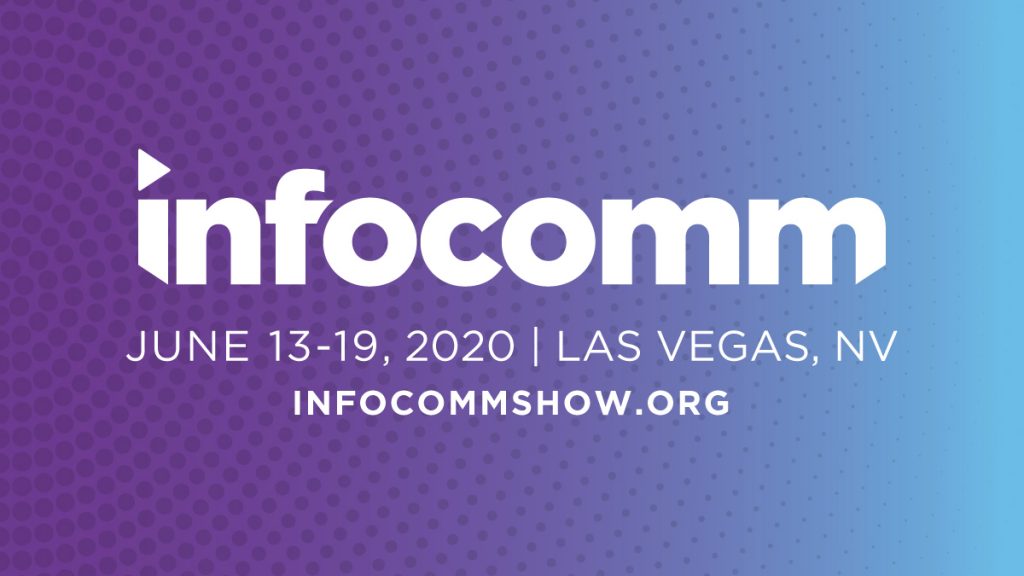 InfoComm