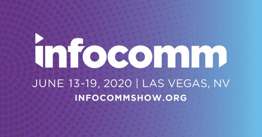InfoComm
