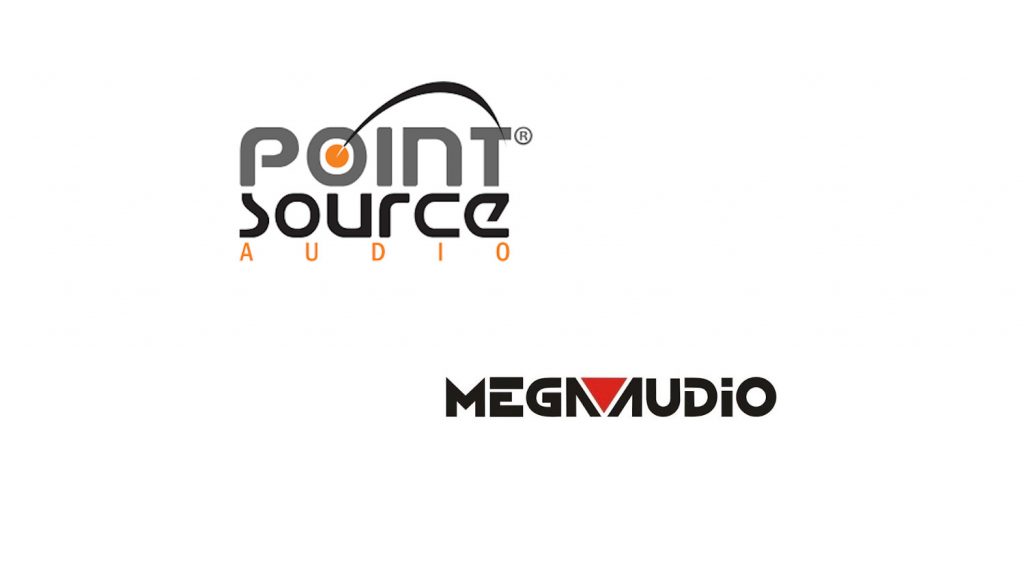 Point Source Audio, Mega Audio