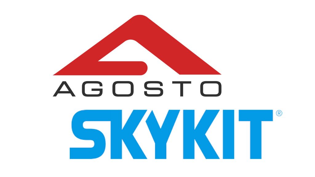 Agosto, Skykit