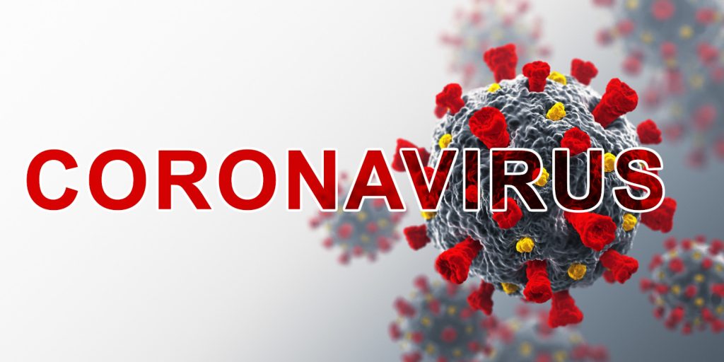 AVIXA, COVID-19, Coronavirus