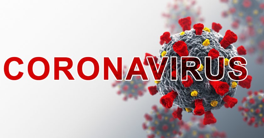 AVIXA, COVID-19, Coronavirus