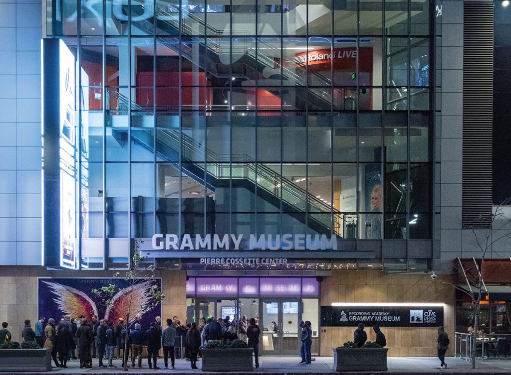 Grammy Museum