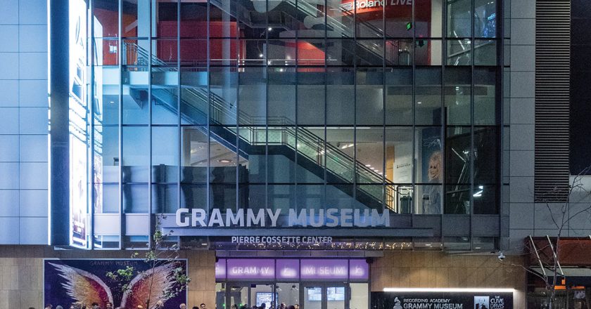 Grammy Museum