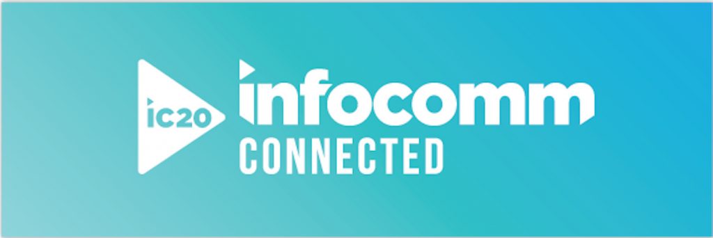 AVIXA, InfoComm