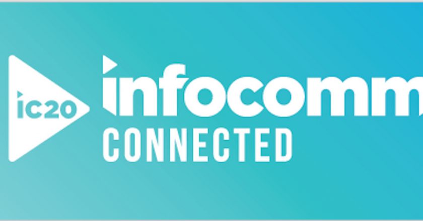 AVIXA, InfoComm