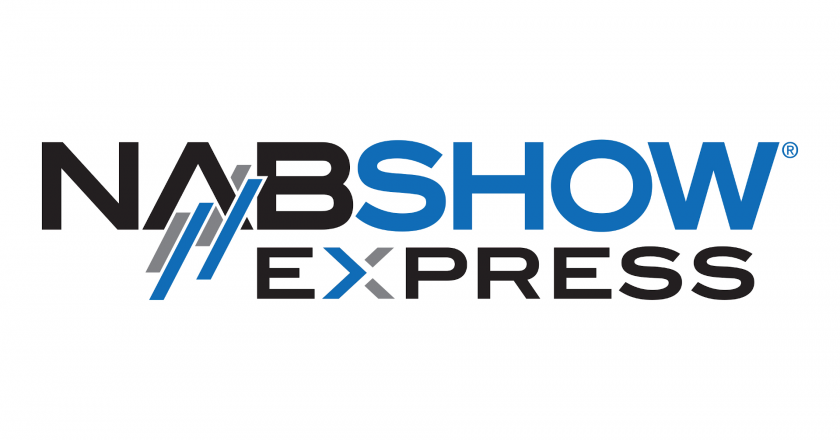 NAB Show Express