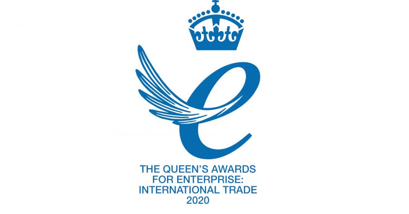 Queen's Awards