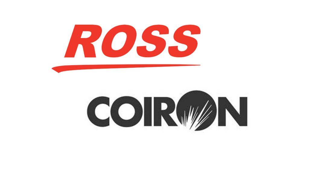 Ross Video, Coiron