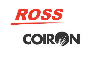 Ross Video, Coiron