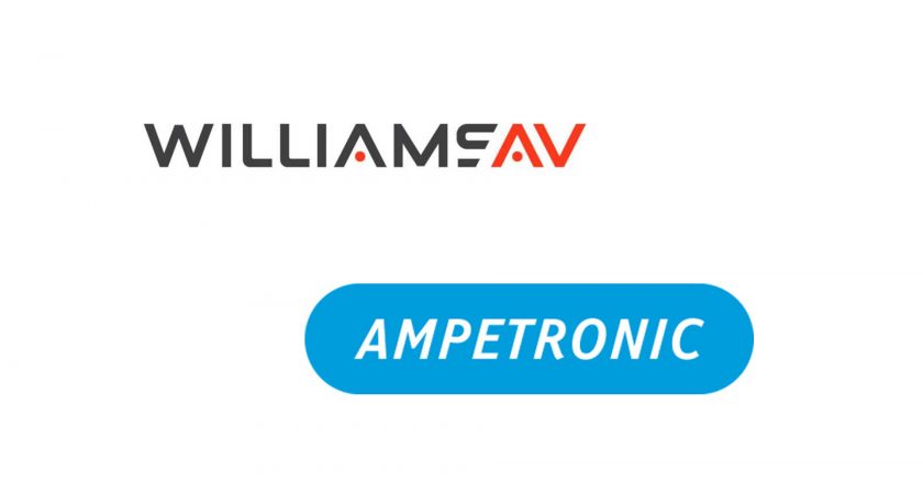 Williams AV, Ampetronic
