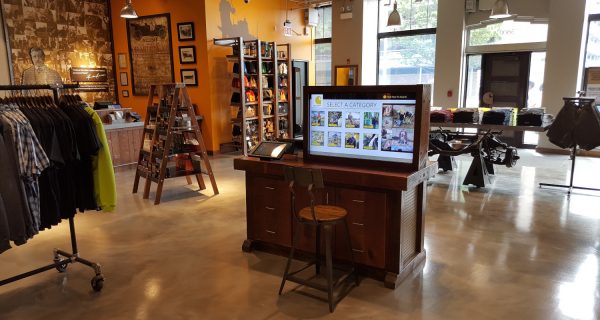 Digital Signage