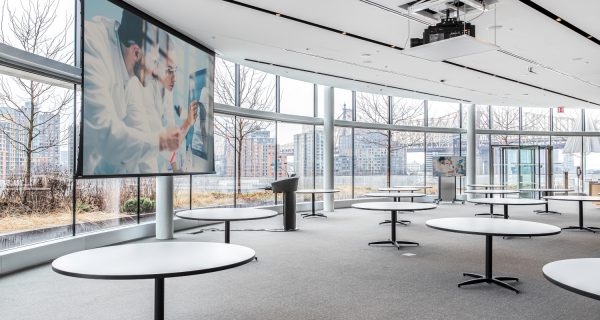 Rockefeller University