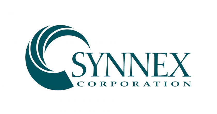 SYNNEX