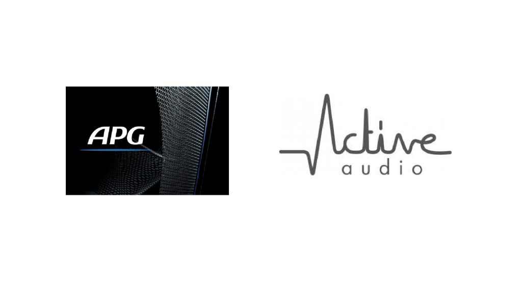 Active Audio, APG