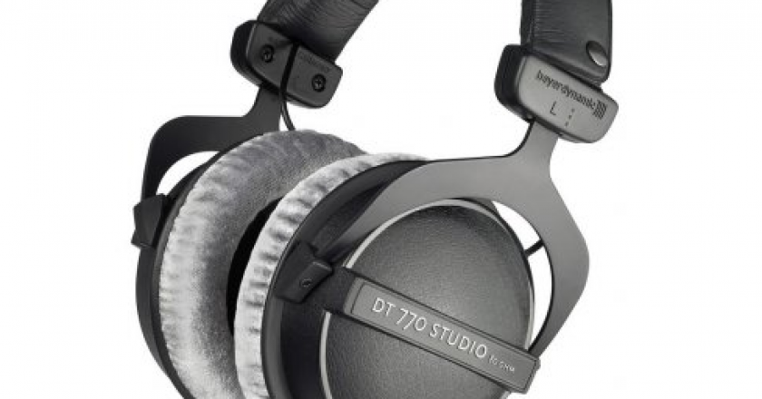 beyerdynamic, dt-770 studio