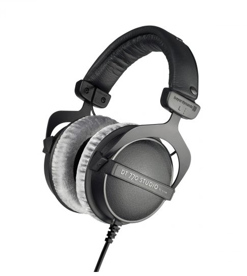 beyerdynamic, dt-770 studio