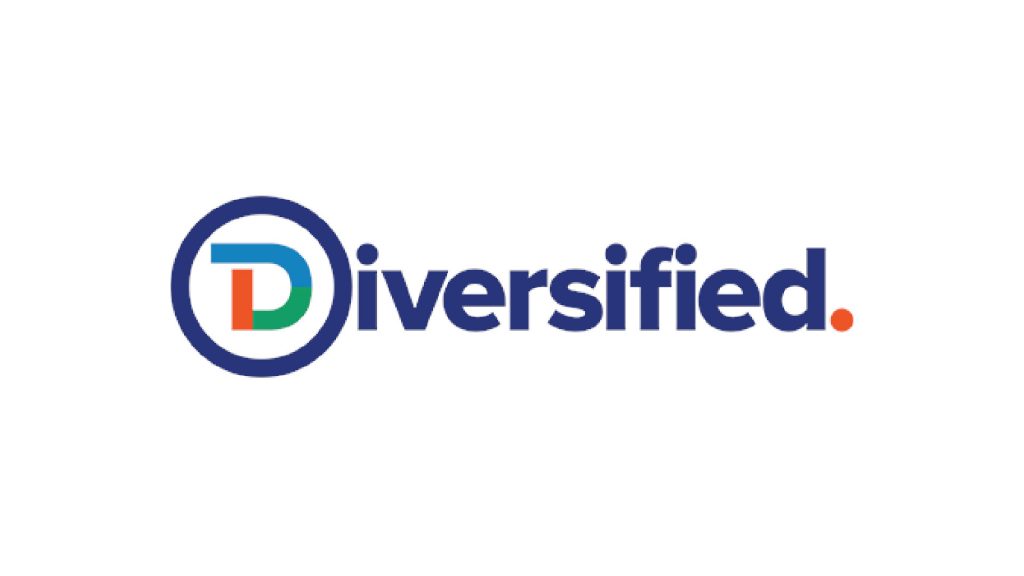 Diversified