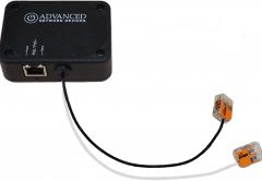 Advanced Network Devices, IP Speaker Module