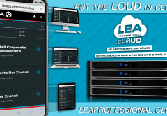 LEA Professional