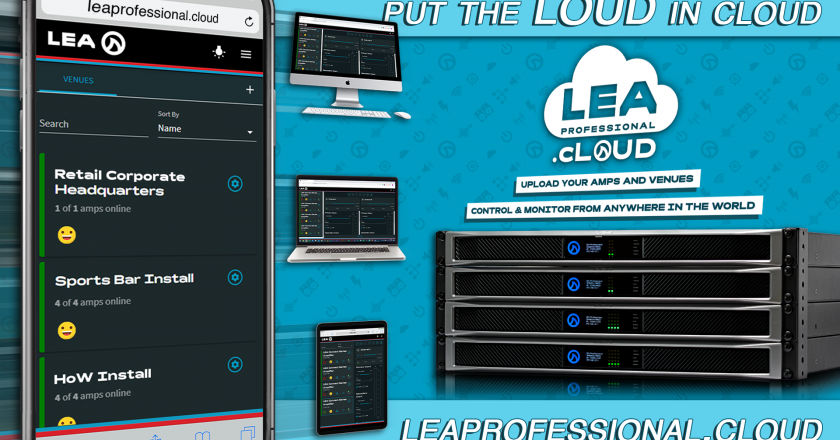 LEA Professional