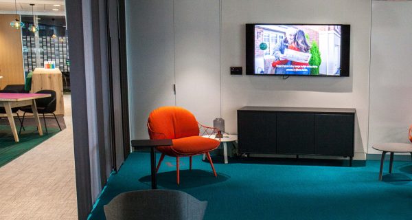 Communication, Offices