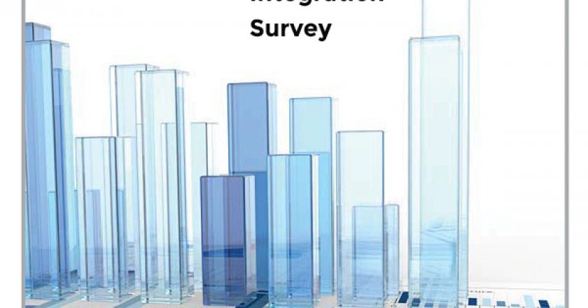 Commercial Systems Integration Survey