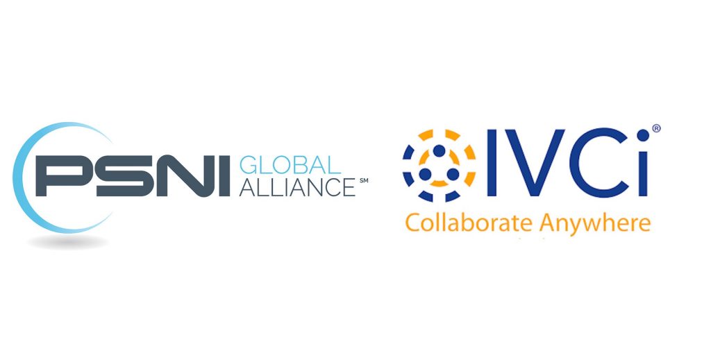 PSNI Global Alliance, IVCi