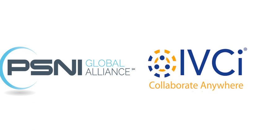 PSNI Global Alliance, IVCi