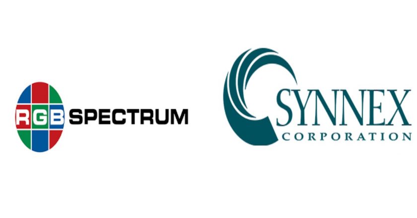 RGB Spectrum, Synnex