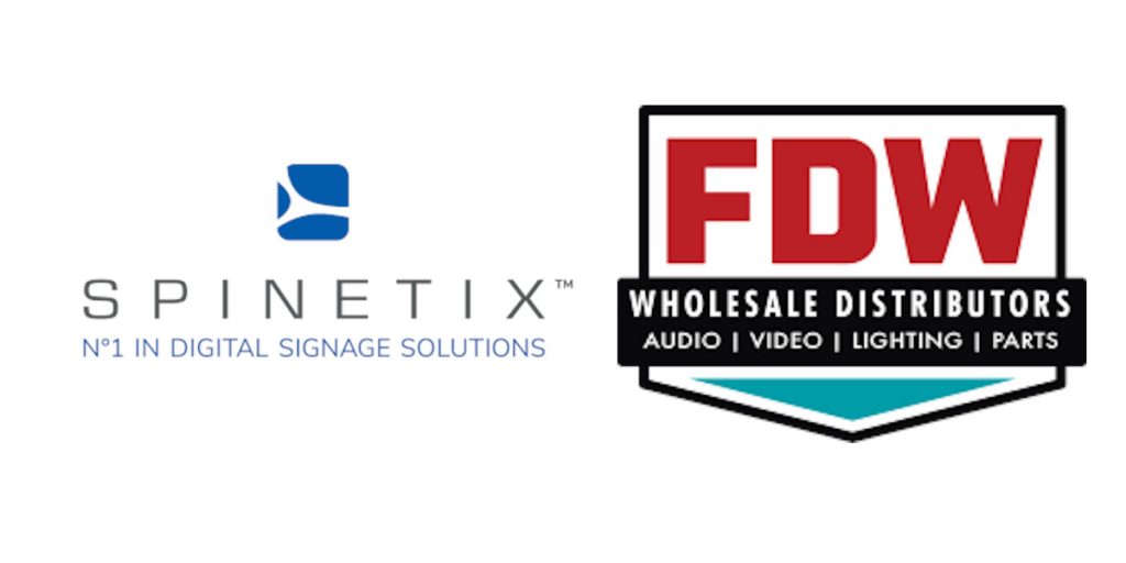 SpinetiX, FDW