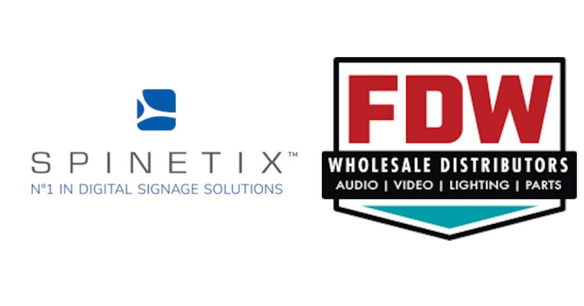 SpinetiX, FDW