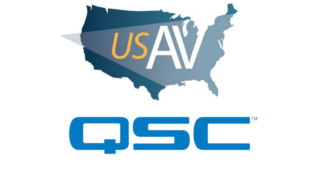 USAV, QSC