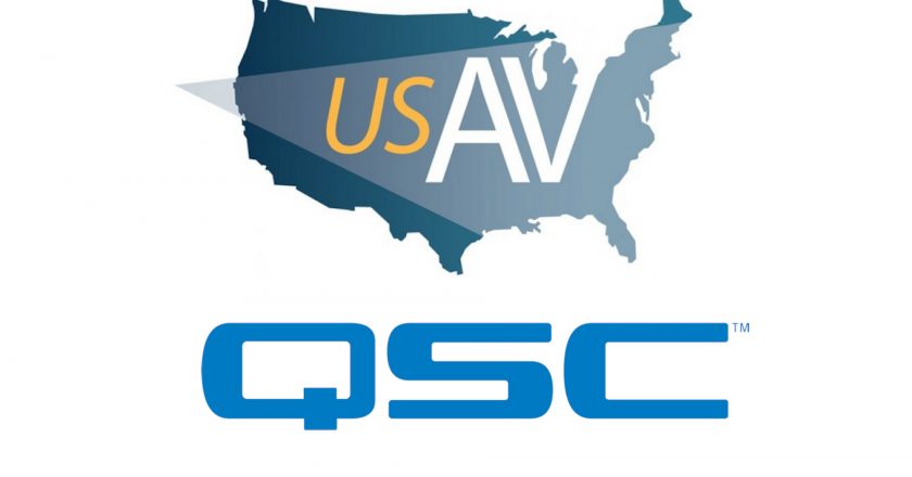 USAV, QSC